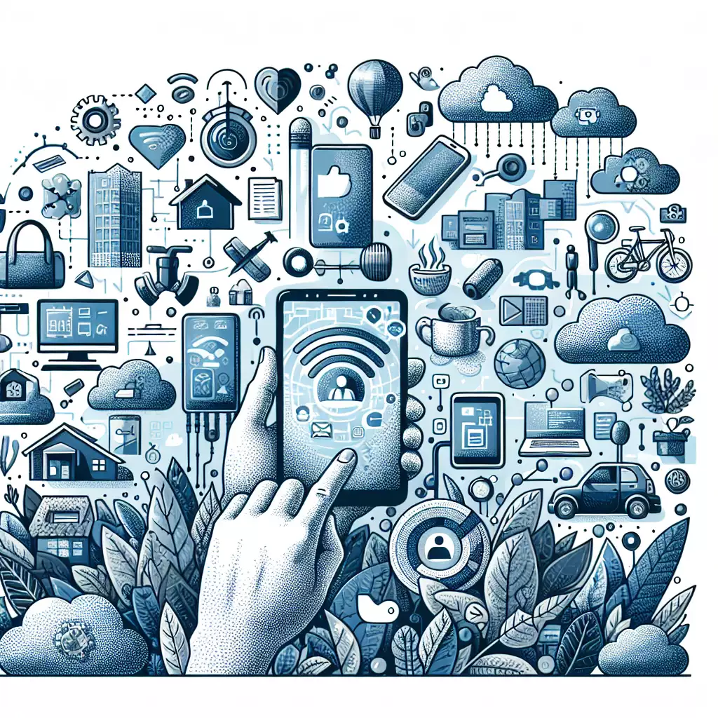 Transformasi Gaya Hidup di Era Digital