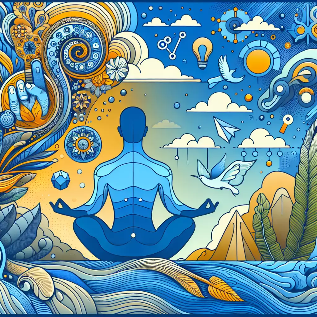 Manfaat Digital Detox untuk Kesehatan Mental