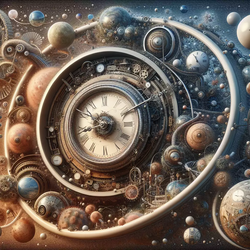 Teori Relativitas Einstein dalam Kehidupan Sehari-hari