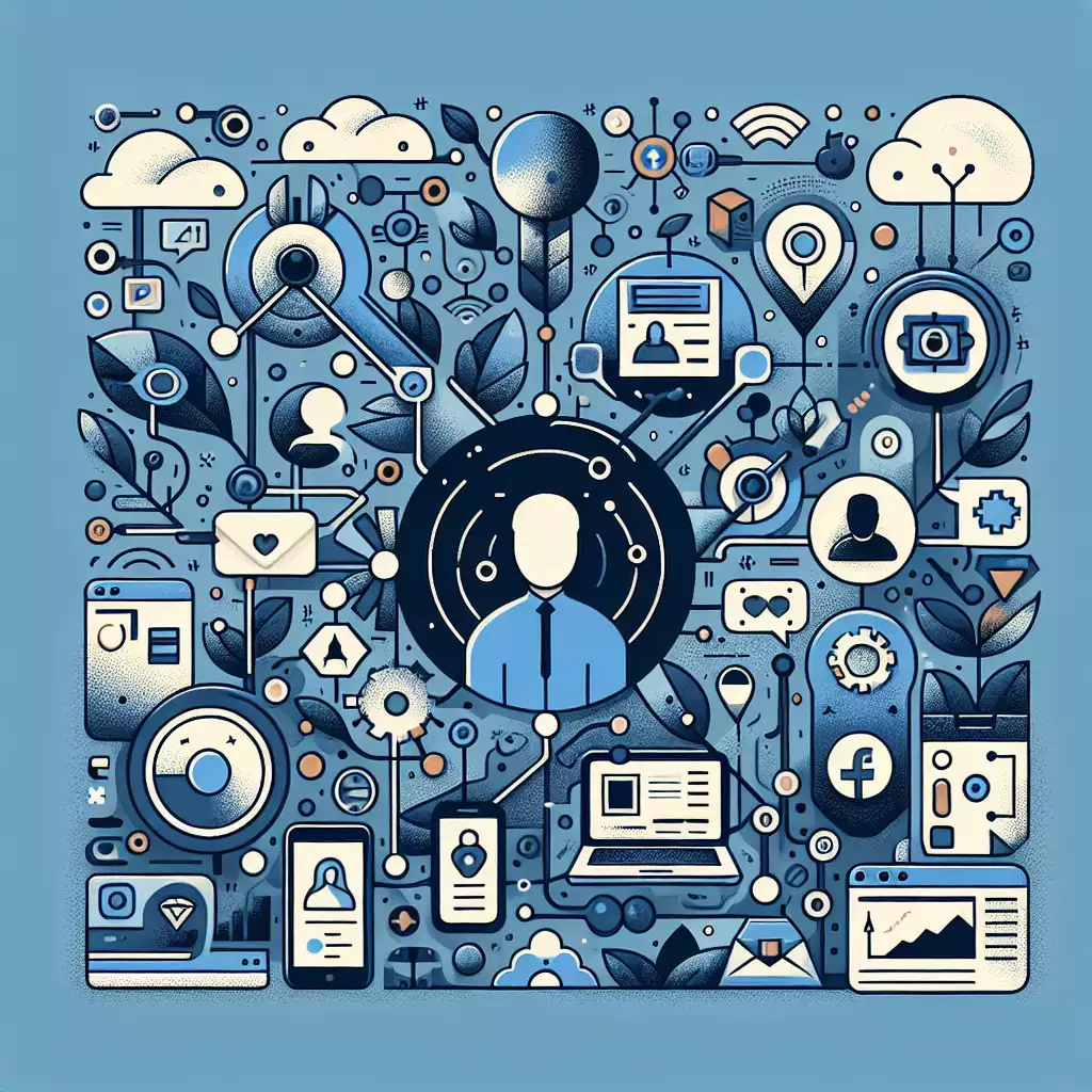 Membangun Personal Branding di Dunia Digital