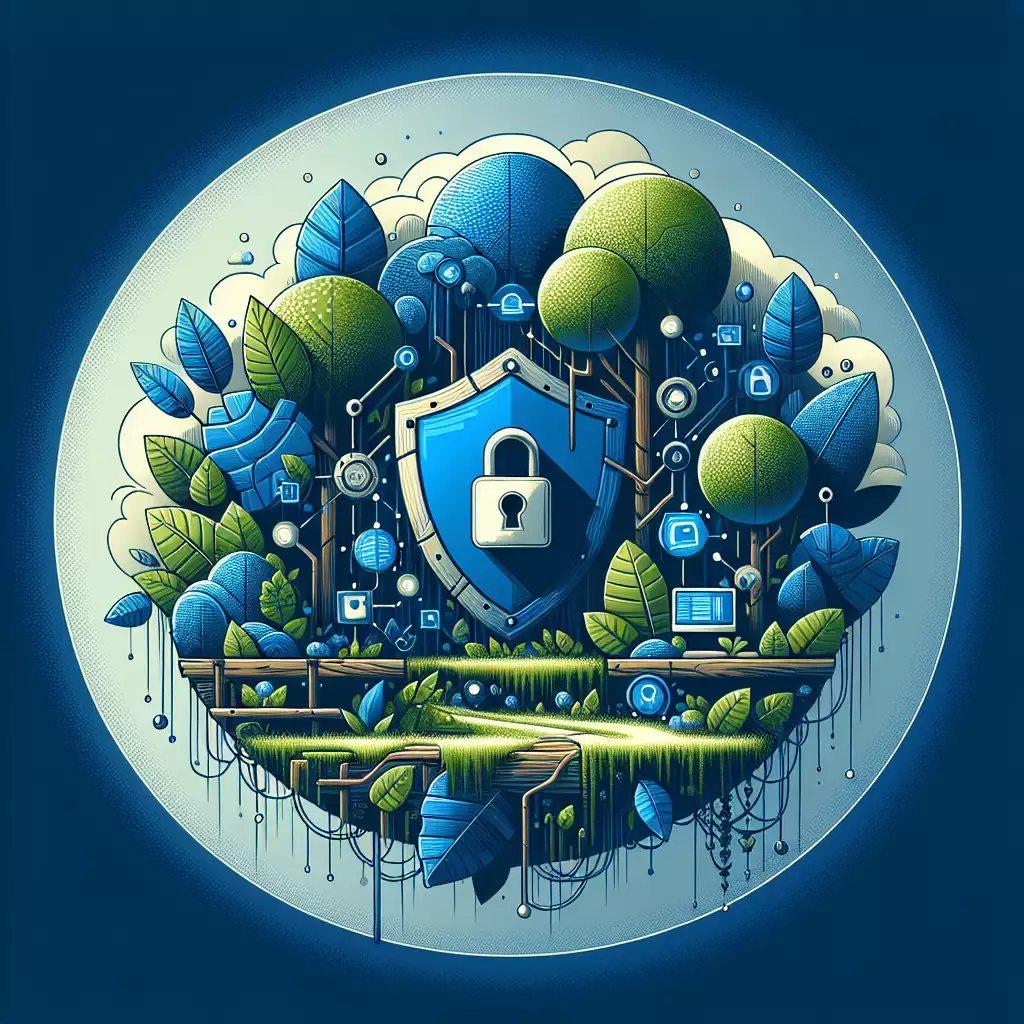 Cara Melindungi Data Pribadi dari Serangan Siber