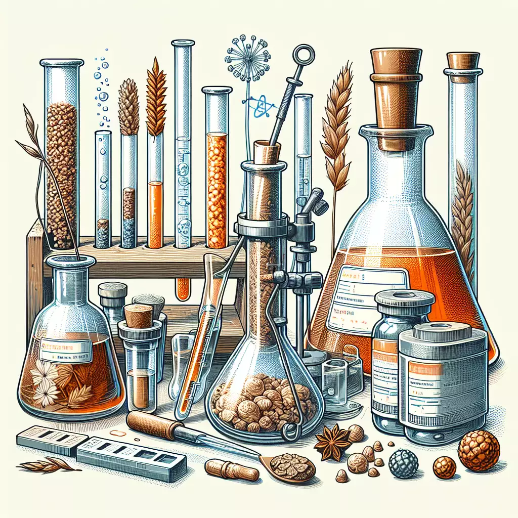 Eksperimen Sains Sederhana yang Bisa Dicoba di Rumah