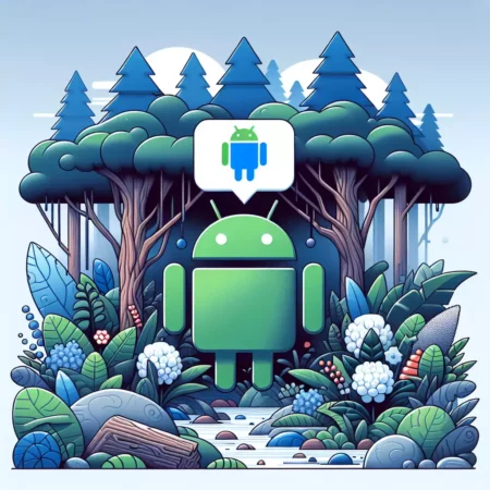 Cara Membuat Aplikasi Android Tanpa Coding