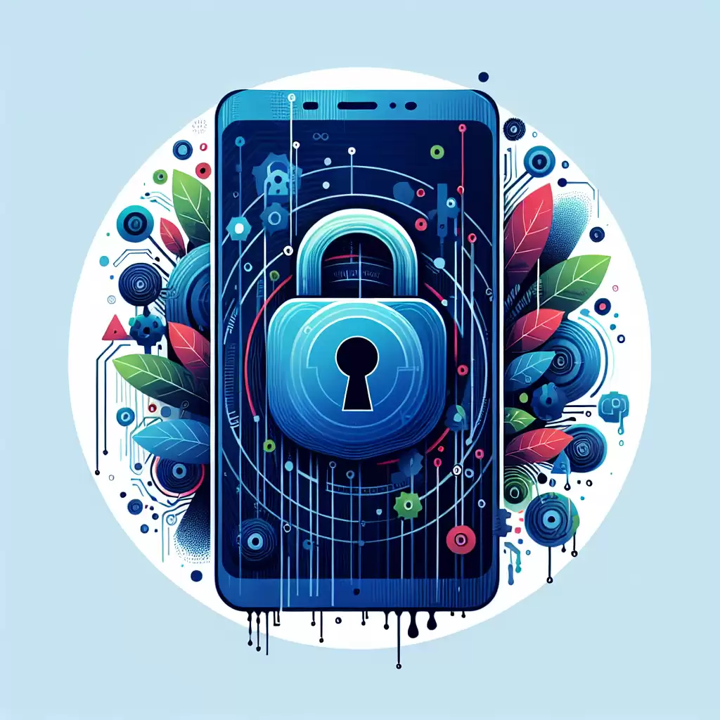 Tips Mengamankan Smartphone dari Serangan Hacker