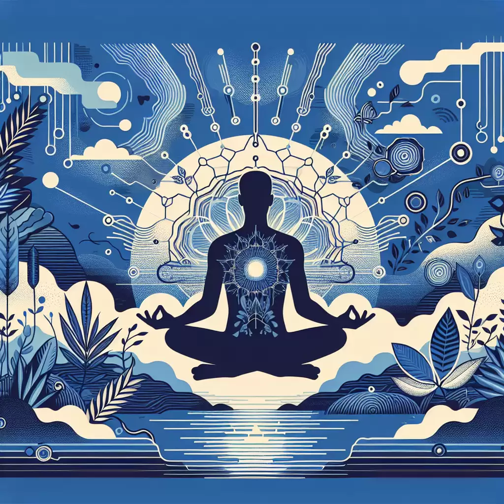 Manfaat Meditasi Digital untuk Kehidupan Modern