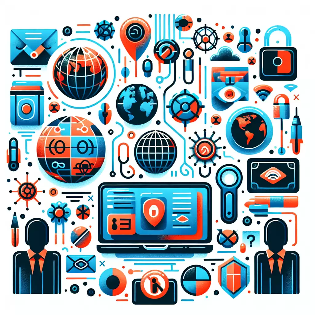 Tips Menghindari Penipuan Online