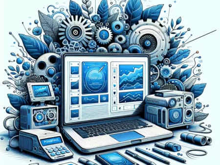 Cara Membuat Presentasi Menarik dengan PowerPoint