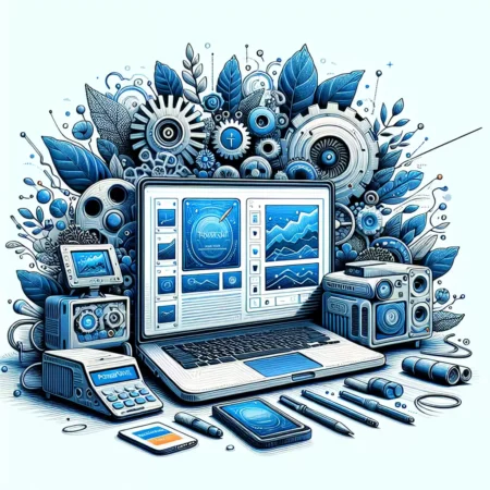 Cara Membuat Presentasi Menarik dengan PowerPoint