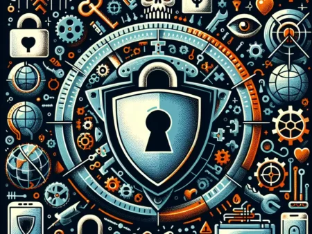 Keamanan IoT: Ancaman dan Solusinya