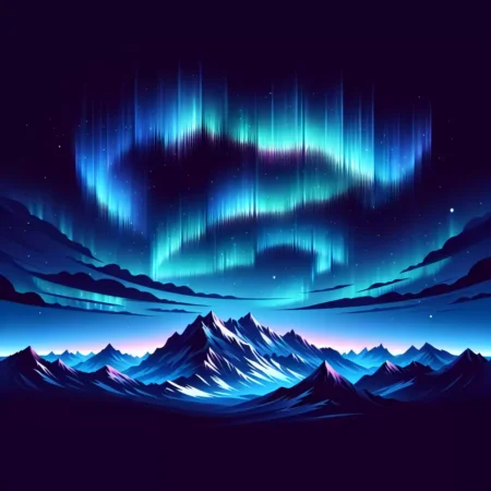 Fenomena Aurora: Sains di Balik Cahaya Spektakuler