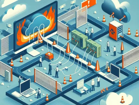 Bagaimana Firewall Bekerja untuk Melindungi Jaringan?
