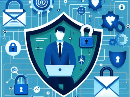 Strategi Mengamankan Akun Email dari Pembajakan