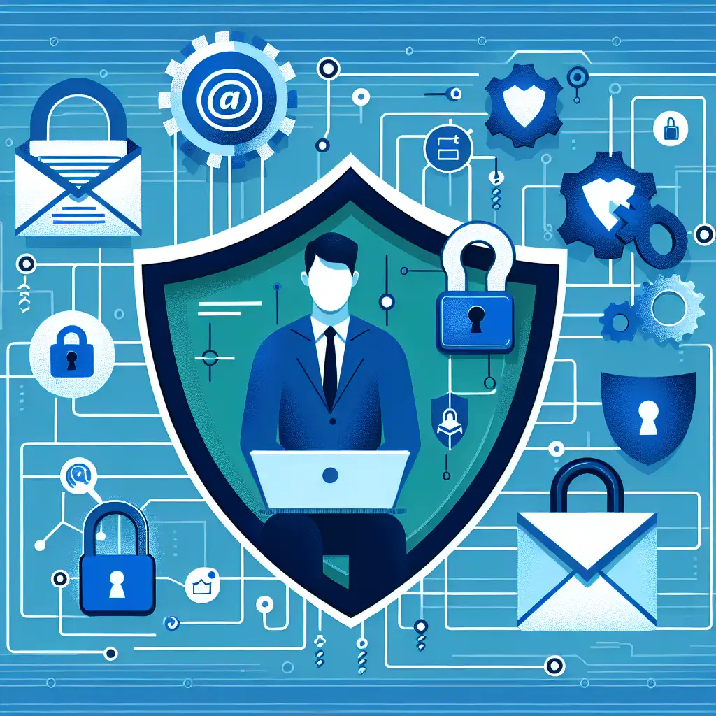 Strategi Mengamankan Akun Email dari Pembajakan