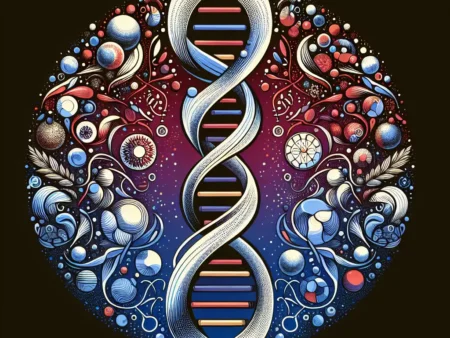 Bagaimana Genetika Mempengaruhi Kesehatan Manusia?