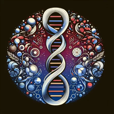 Bagaimana Genetika Mempengaruhi Kesehatan Manusia?