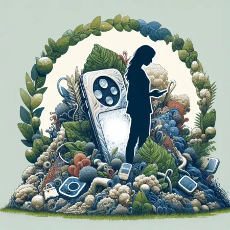 Pentingnya Detox Media Sosial dalam Kehidupan Sehari-hari