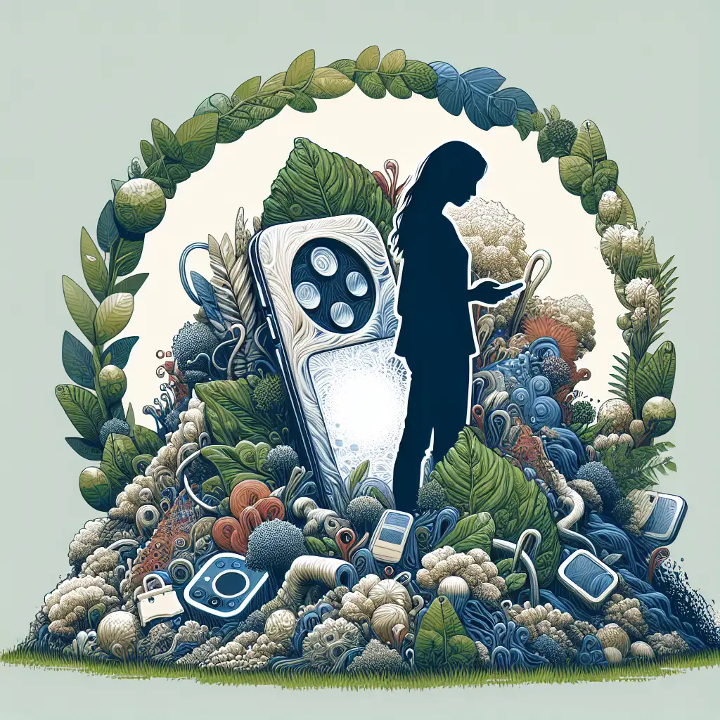 Pentingnya Detox Media Sosial dalam Kehidupan Sehari-hari