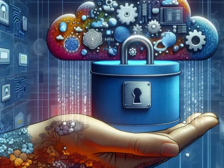 Cara Mengamankan Data di Cloud Storage