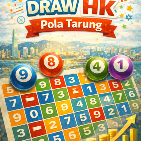 Live Draw HK Pola Tarung