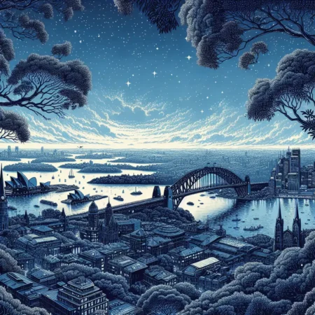 Paito Warna Sydney Nagasaon