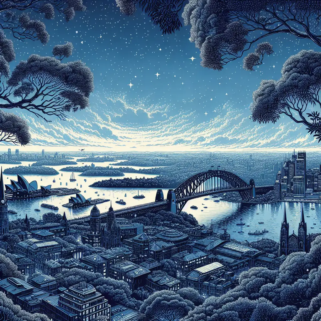 Paito Warna Sydney Nagasaon