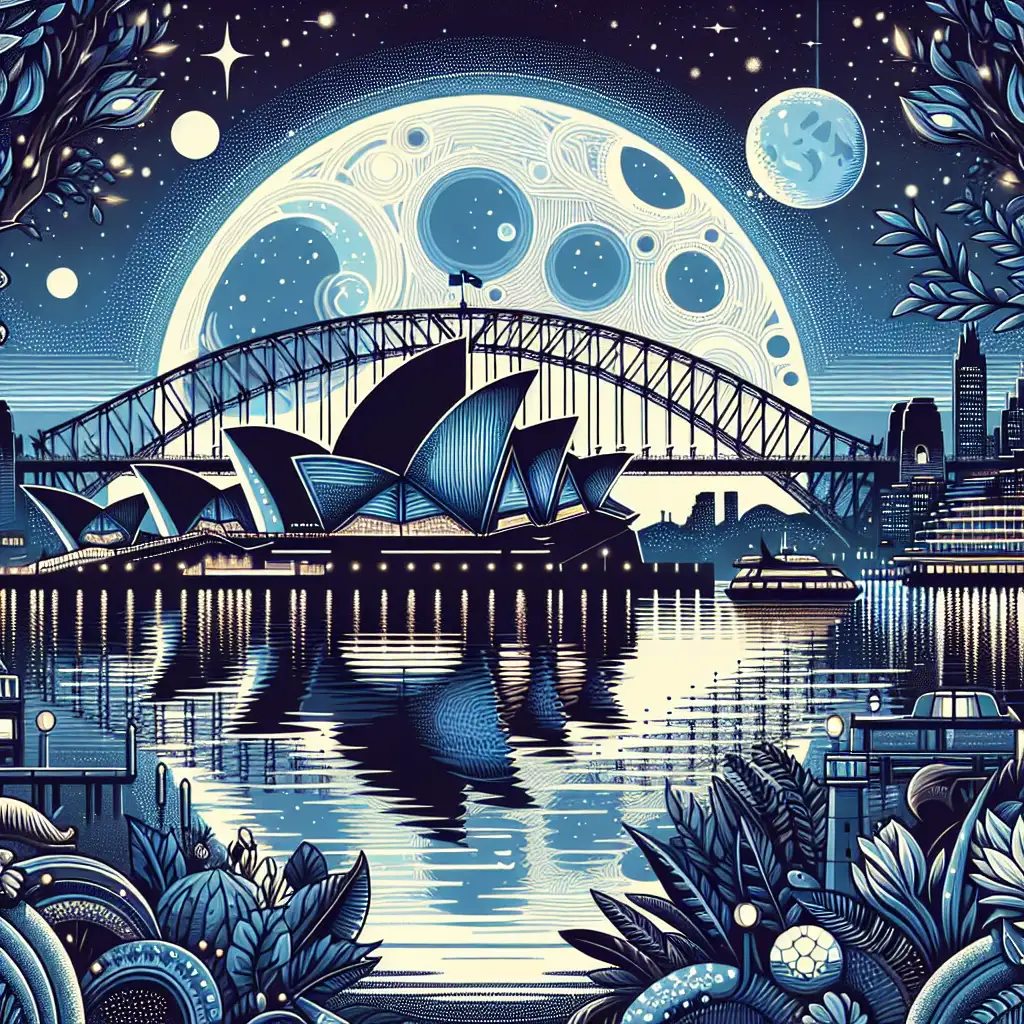 Live Draw Sydney Nagasaon
