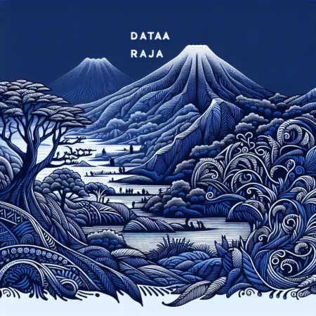 Data HK Raja Paito