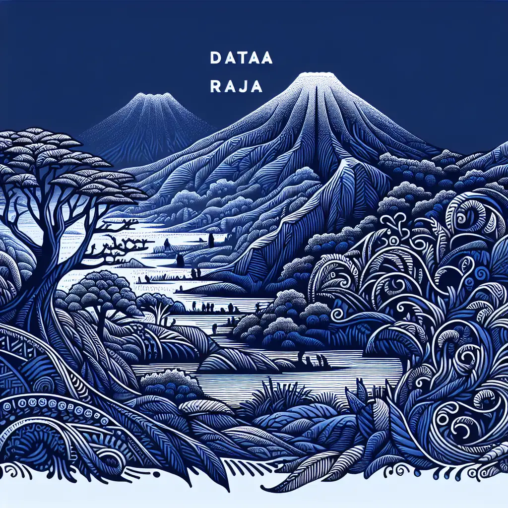 Data HK Raja Paito