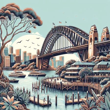 Paito Warna Sydney Virdsam