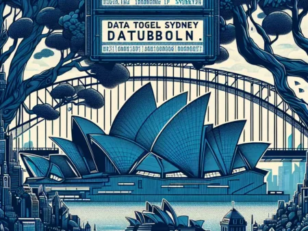 Data Togel Sydney Datubolon