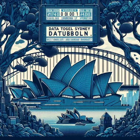 Data Togel Sydney Datubolon