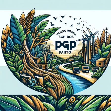 Paito Warna SGP Bos Paito