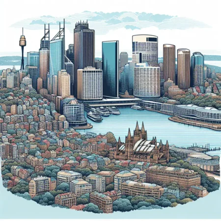 Paito Warna Sydney Bos Paito