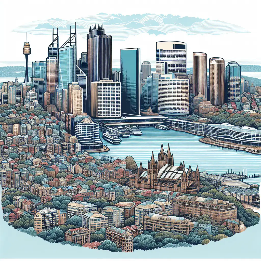 Paito Warna Sydney Bos Paito
