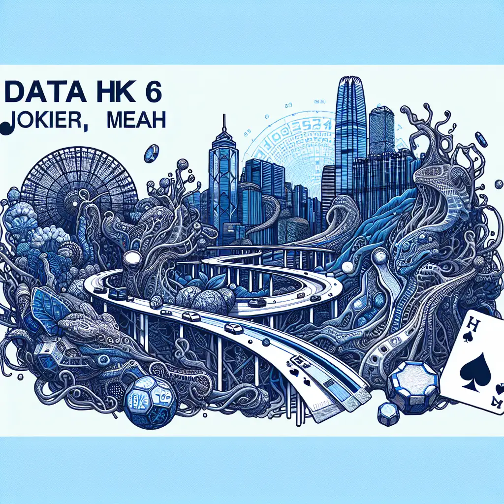 Data HK 6D Joker Merah