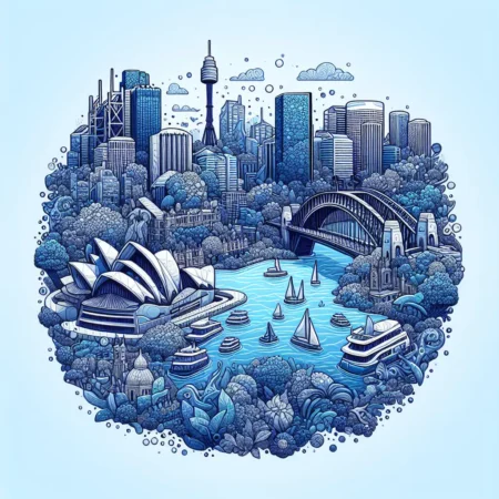 Paito Warna Sydney Pencari Angka