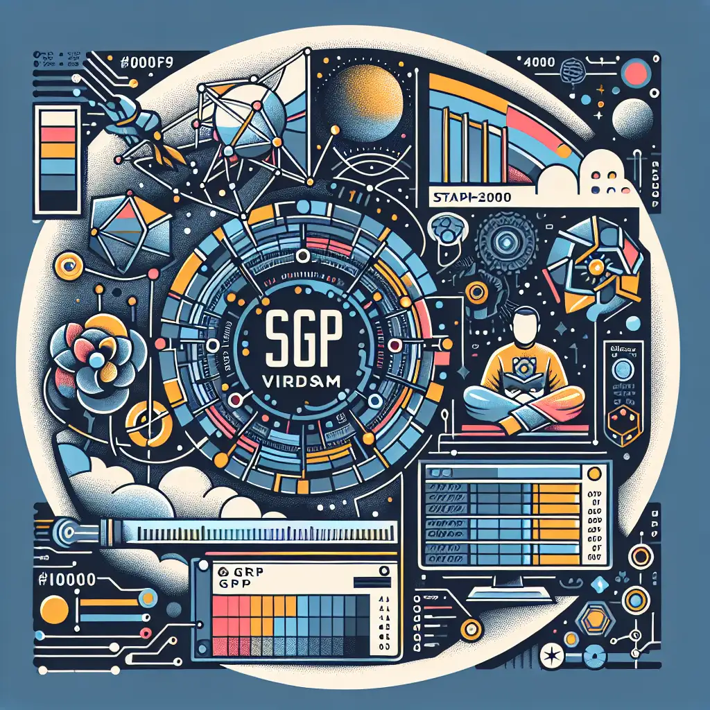 Data SGP Virdsam