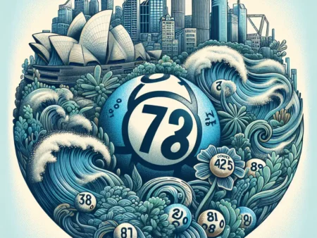 Data Togel Sydney Angka Paito