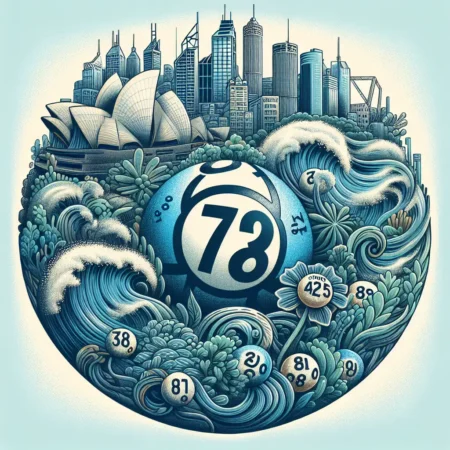Data Togel Sydney Angka Paito