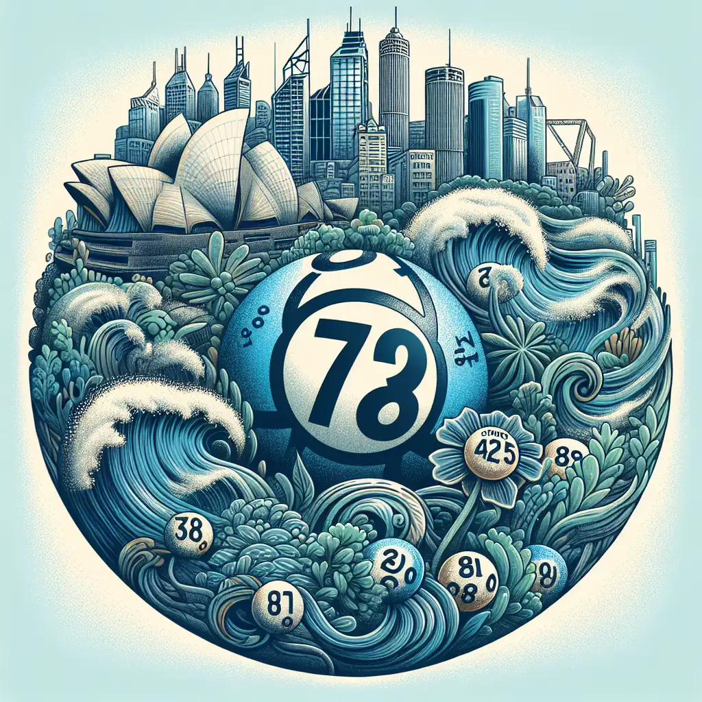 Data Togel Sydney Angka Paito