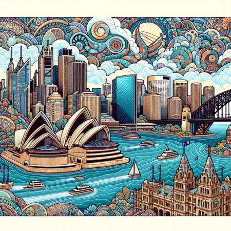 Live Draw Sydney Pola Tarung