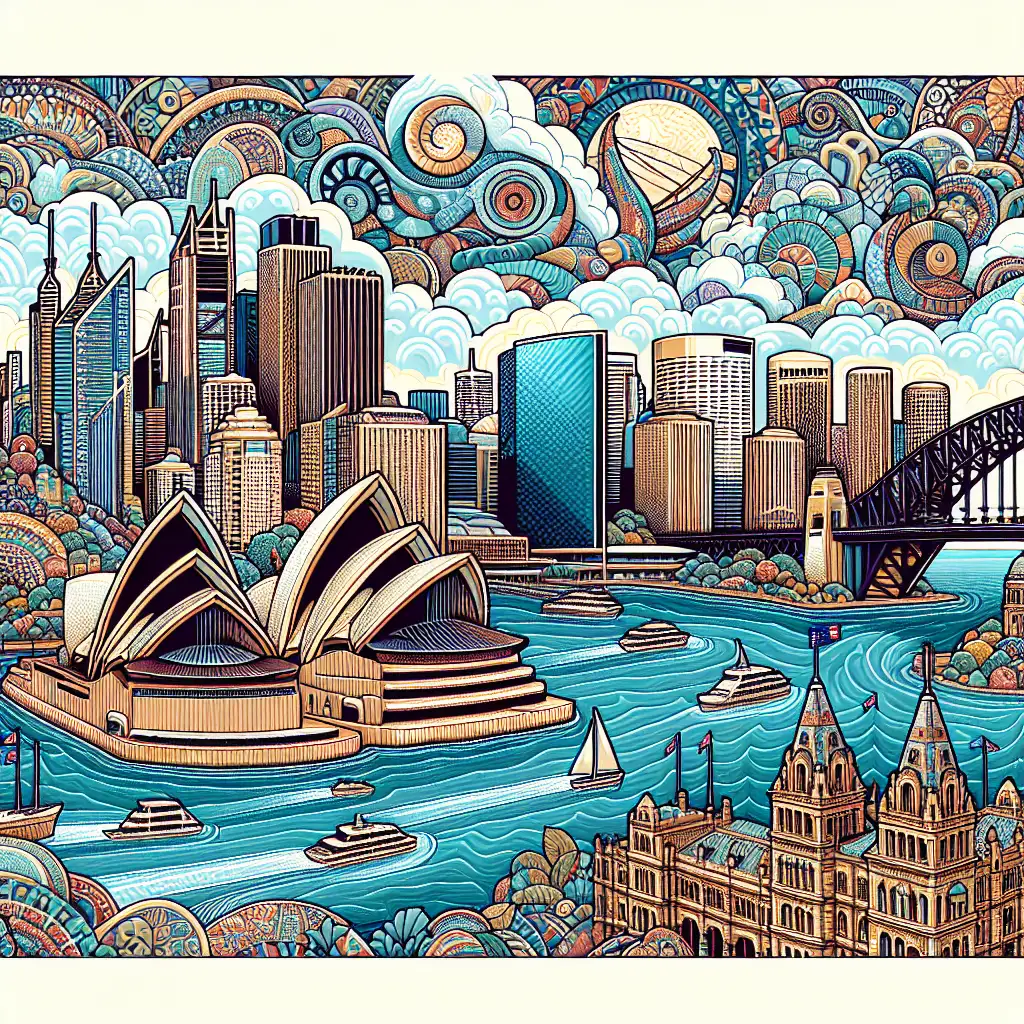 Live Draw Sydney Pola Tarung