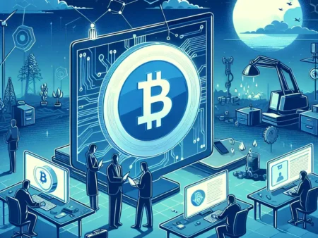 Keamanan Siber dalam Dunia Cryptocurrency