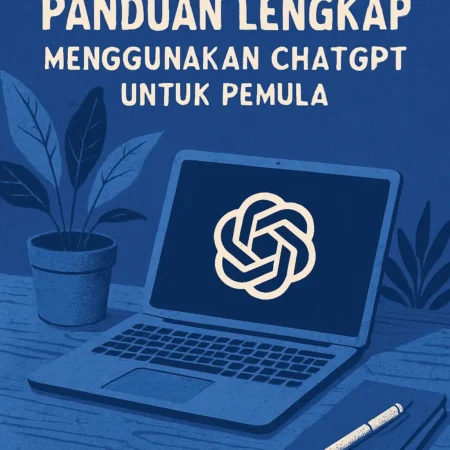 Panduan Lengkap Menggunakan ChatGPT untuk Pemula